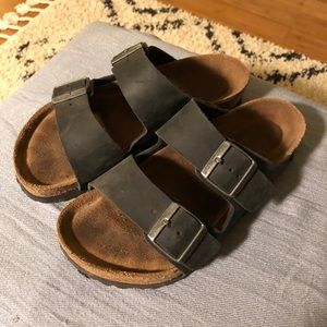 Women’s Birkenstock Soft Footbed